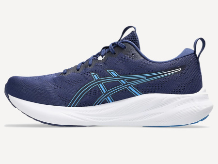 Кроссовки GEL-PULSE 16 M (RU 45.5 EU 46.5 US 12 СМ 29.5; indigo blue/blue coast)